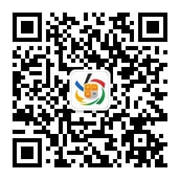 叮咚计微信公众号二维码